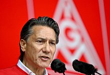 Tekin Nasikkol - Federico Gambarini/dpa