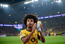 Borussia Dortmund - Bernd Thissen/dpa