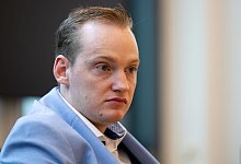 Prozess-Neuauflage zum mutmaßlichen Mord an Studentin - Sven Hoppe/dpa