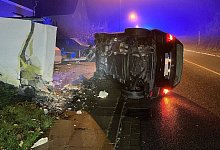 unfalljpg - Polizei Bielefeld