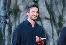 Jonathan Bailey - Annette Riedl/dpa Jonathan Bailey - Annette Riedl/dpa