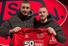 vertrasgverlangerung-peckeloh - 1 - SC Peckeloh