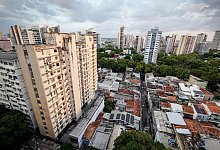 Weltklimakonferenz COP30 - Kay Nietfeld/dpa Weltklimakonferenz COP30 - Kay Nietfeld/dpa