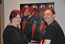 Selbsthilfegruppe Aufrecht - Frank Jasper