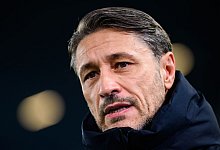 Niko Kovac - Tom Weller/dpa Niko Kovac - Tom Weller/dpa