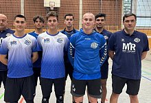 hk-manner - 1 - SC Halle