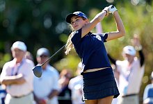 LPGA Tour in Belleair - Chris O\\\'Meara/AP/dpa