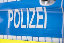 Polizei-Schusswaffengebrauch - Boris Roessler/dpa Polizei-Schusswaffengebrauch - Boris Roessler/dpa