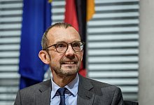 Thomas Röwekamp - Michael Kappeler/dpa