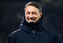 Niko Kovac - Tom Weller/dpa Niko Kovac - Tom Weller/dpa