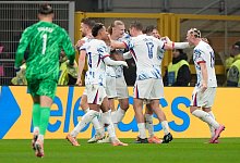 Italien - Norwegen - Luca Bruno/AP/dpa Italien - Norwegen - Luca Bruno/AP/dpa