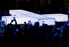 «Die Passion» kommt auch 2026 nicht zurück ins RTL-Programm - Rolf Vennenbernd/dpa