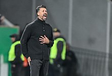 FC Augsburg - VfL Bochum - Harry Langer/dpa FC Augsburg - VfL Bochum - Harry Langer/dpa