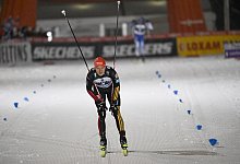Ski nordisch/Langlauf: Weltcup Ruka - Roni Rekomaa/Lehtikuva/dpa Ski nordisch/Langlauf: Weltcup Ruka - Roni Rekomaa/Lehtikuva/dpa