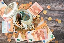 Die Regierung hat masive Entlastungspakete geschnürt. Bei manchen Haushalten sind mehrere tausend Euro drin. Aber wer bekommt wie viel? - dpa