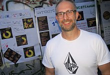 Streetworker - Alexander Heim