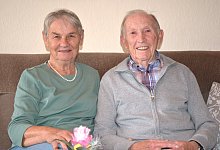 Diamantene Hochzeit Pudel - Ekkehard Hufendiek