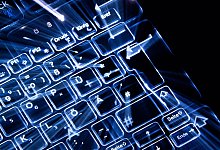 Hacker-Angriffe - Sebastian Gollnow/dpa Hacker-Angriffe - Sebastian Gollnow/dpa