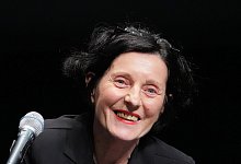 Herta Müller - Soeren Stache/dpa Herta Müller - Soeren Stache/dpa