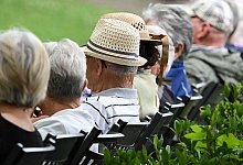 aktivrente - Arne Dedert/dpa