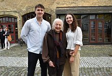 Franitza Oberschelp - Birgit Nolte