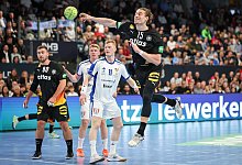 Deutschland - Island - Daniel Karmann/dpa Deutschland - Island - Daniel Karmann/dpa