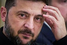 Ukraine-Krieg - Kiew - Efrem Lukatsky/AP/dpa Ukraine-Krieg - Kiew - Efrem Lukatsky/AP/dpa