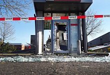 gaa-sprenger - 1 - 1 - Foto: Guido Schulmann/dpa