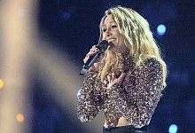 Helene Fischer - Monika Skolimowska/dpa Helene Fischer - Monika Skolimowska/dpa