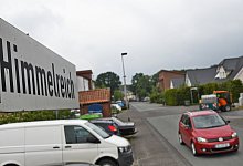 himmelreichsteinhagen - Jonas Damme