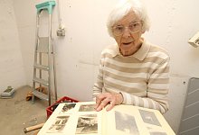 Leerer Keller - 1 - Sylvia Tetmeyer