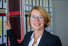 Parlamentarischer Untersuchungsausschuss zu OVG-Besetzung - Thomas Banneyer/dpa