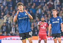 DSC Arminia Bielefeld - Fortuna Düsseldorf - 1 - Teresa Kroeger