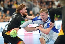 Deutschland - Island - Daniel Karmann/dpa Deutschland - Island - Daniel Karmann/dpa