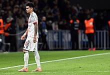 Luis Díaz - Federico Gambarini/dpa