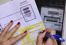 Strom - picture alliance / dpa Strom - picture alliance / dpa