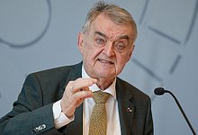 NRW-Innenminister Herbert Reul - Henning Kaiser/dpa NRW-Innenminister Herbert Reul - Henning Kaiser/dpa