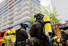 2023 Explosion in Ratingen - Rolf Vennenbernd/dpa 2023 Explosion in Ratingen - Rolf Vennenbernd/dpa