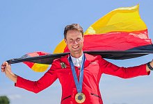 Christian Kukuk - Rolf Vennenbernd/dpa