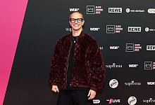 Verleihung der 1Live-Krone - Friso Gentsch/dpa