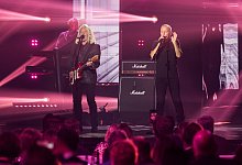 Tears for Fears - Daniel Bockwoldt/dpa