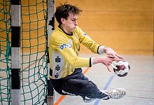Handball Regionalliga: TSG Harsewinkel v TG Hörste - 1 - Sören Voss Handball Regionalliga: TSG Harsewinkel v TG Hörste - 1 - Sören Voss