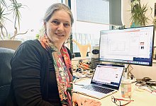 barbara-hammer - Carsten Heil