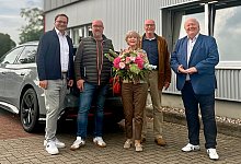 gruppenfoto - 1 - Starke Automobilgruppe