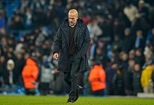 Manchester City - Bayer Leverkusen - Dave Thompson/AP/dpa