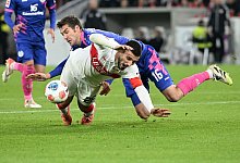 VfB Stuttgart - FSV Mainz 05 - Marijan Murat/dpa VfB Stuttgart - FSV Mainz 05 - Marijan Murat/dpa