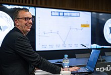 Bilanz-PK: DSC Arminia Bielefeld - Teresa Kroeger