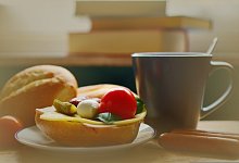 Brötchen - Pixabay Brötchen - Pixabay