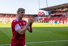 Aalborg BK v Vejle BK, 3F Superliga football, Aalborg, Denmark - IMAGO/Gonzales Photo