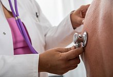 Arztbesuch - picture alliance / dpa Themendienst Arztbesuch - picture alliance / dpa Themendienst